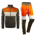 Track Suits