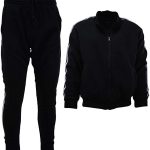 Track Suits